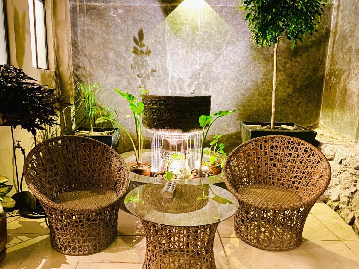 Casa Juana Guesthouse San Miguel de Allende Eksteriør billede