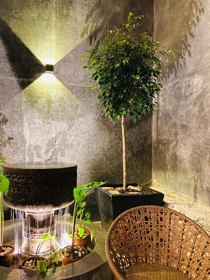 Casa Juana Guesthouse San Miguel de Allende Eksteriør billede